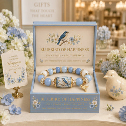 2026 Meaningful Gift Bracelet Collection ‚ú® Faith ‚Ä¢ Hope ‚Ä¢ Healing ‚Ä¢ Love