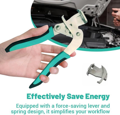 Dailyardtool¬Æ Car Clip Pliers/Disassembly Tools