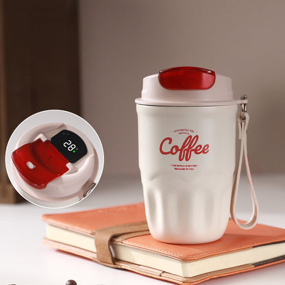 üî•Coffee Vacuum Flask