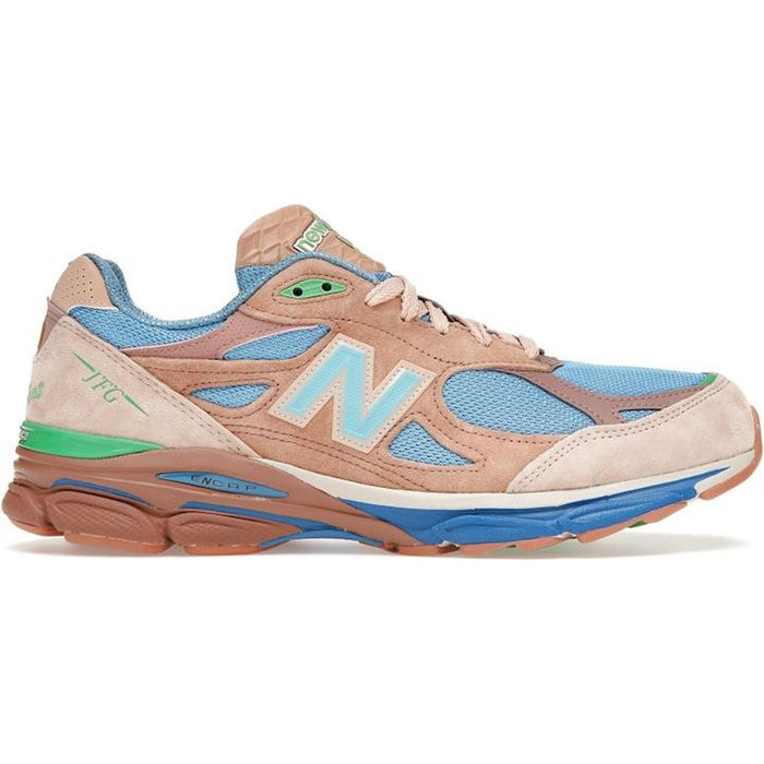 New Balance 990v3 MiUSA Joe Freshgoods Outside Clothes