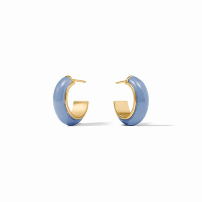 Amalfi Hoop Earrings