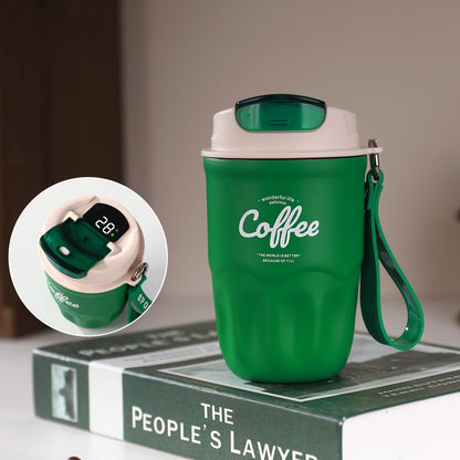 üî•Coffee Vacuum Flask