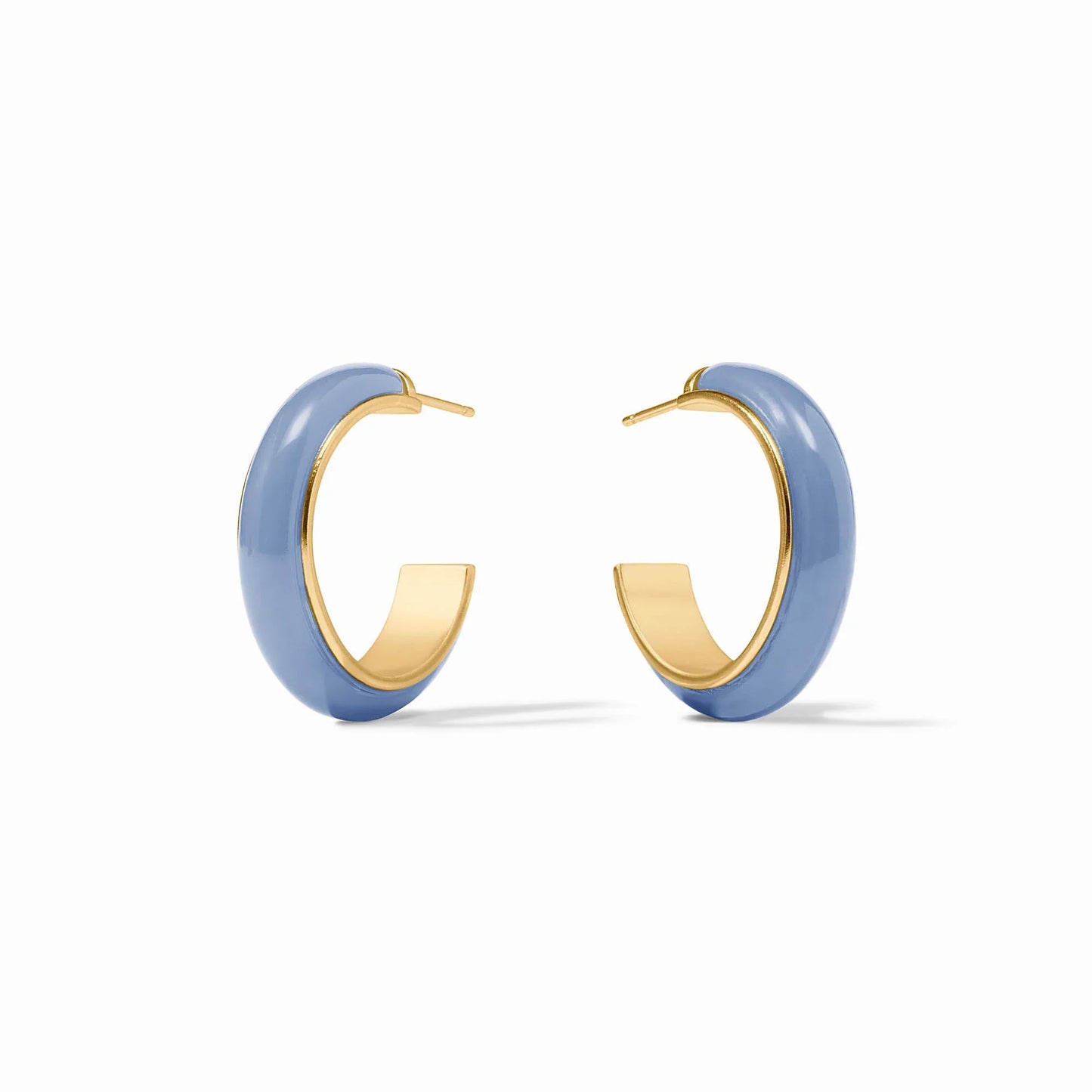 Amalfi Hoop Earrings