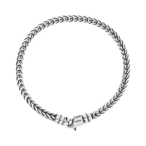 ALBERT M. JEWELS JEWELRY Mod. WSOX00443.S-19CM