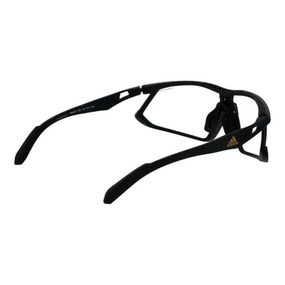 Adidas Black Plastic Sunglasses