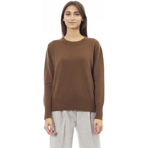 Alpha Studio Sweaters