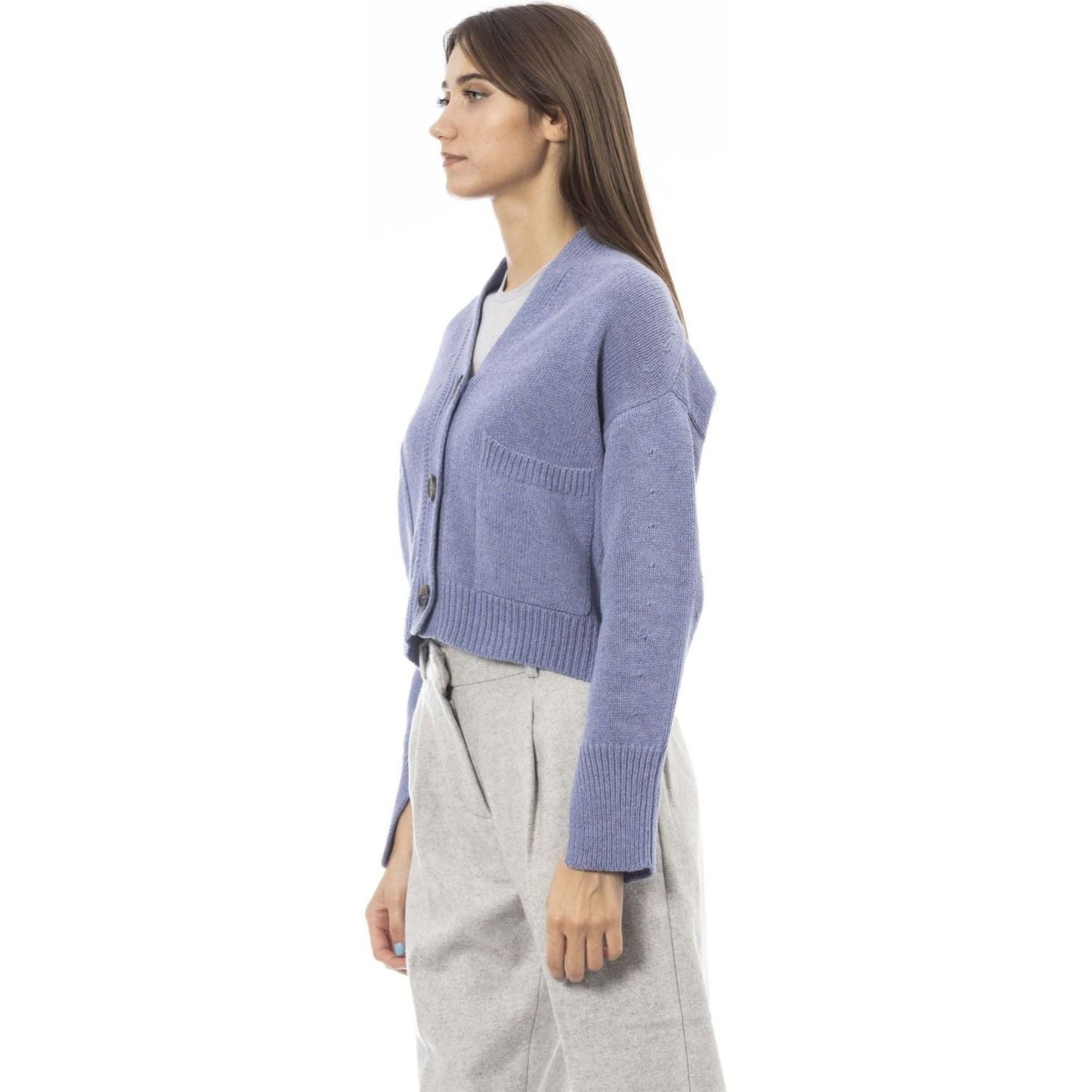 Alpha Studio Sweaters