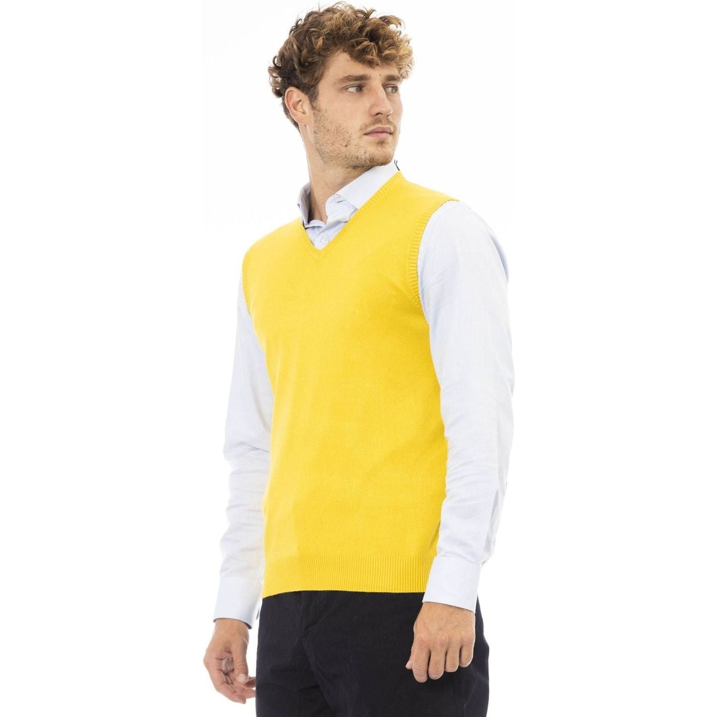 Alpha Studio Vest