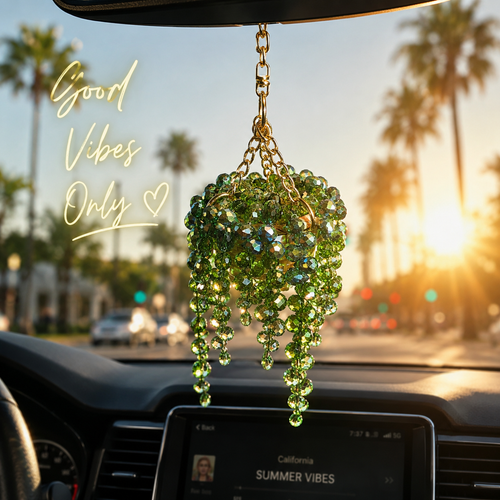 Turn Dead Corners Into Sun-Drenched Works of Art ‚ú®üåø