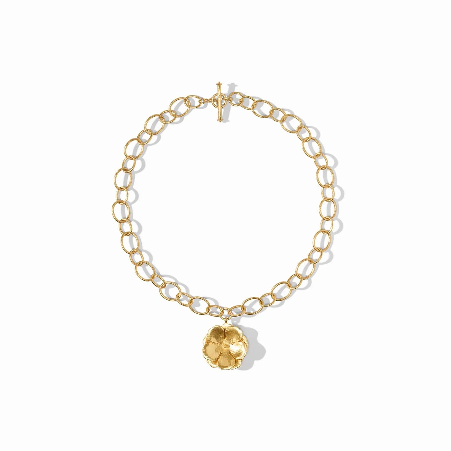 Bloom necklace