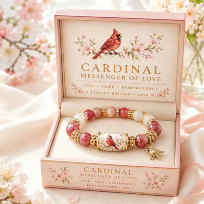2026 Meaningful Gift Bracelet Collection ‚ú® Faith ‚Ä¢ Hope ‚Ä¢ Healing ‚Ä¢ Love