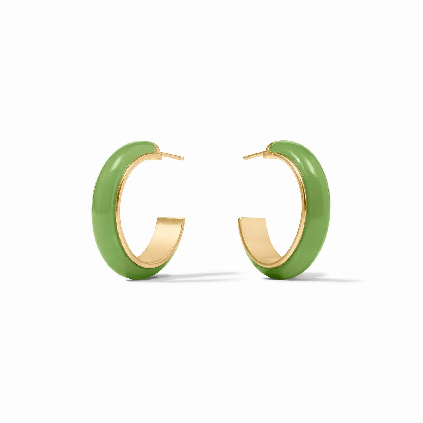 Amalfi Hoop Earrings