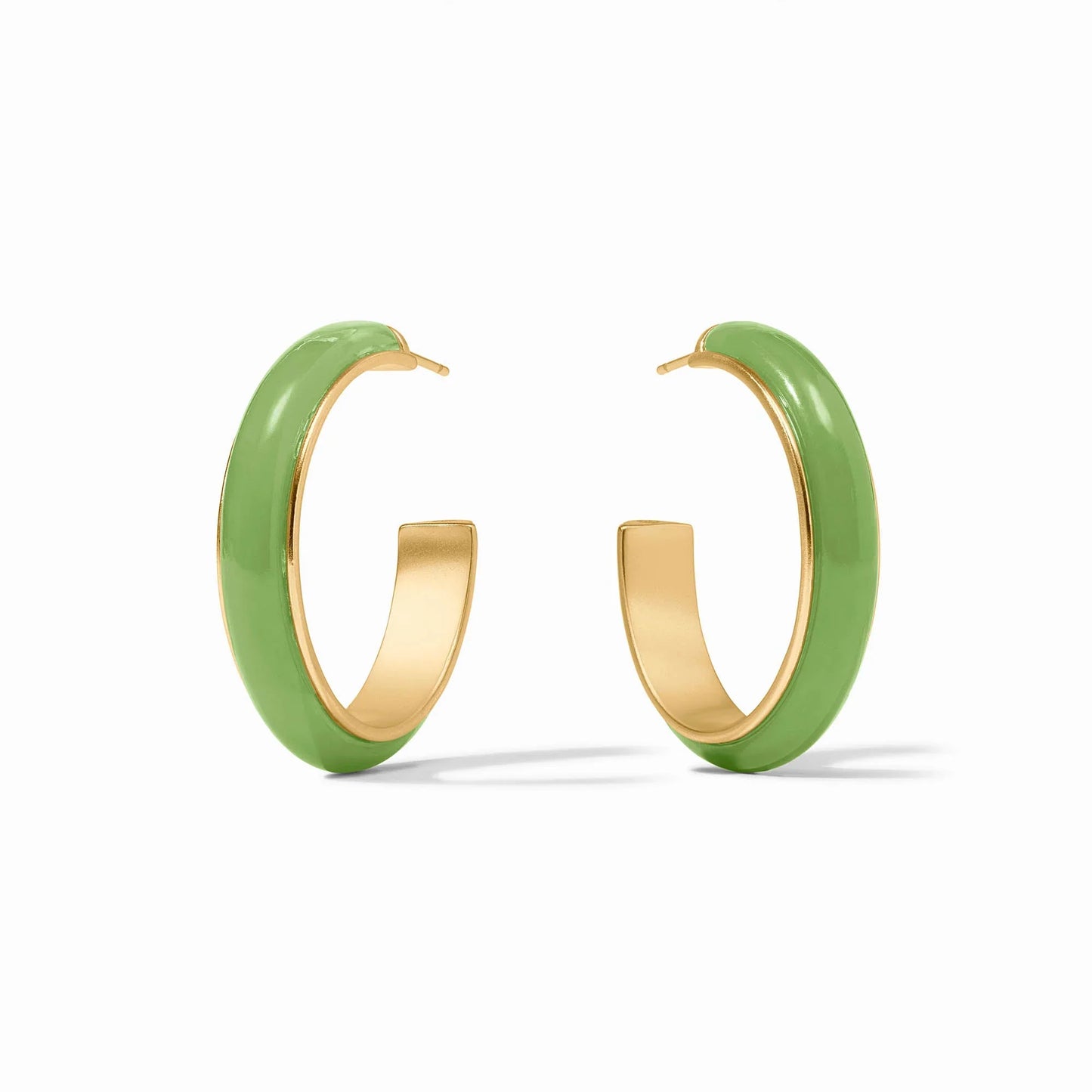 Amalfi Hoop Earrings