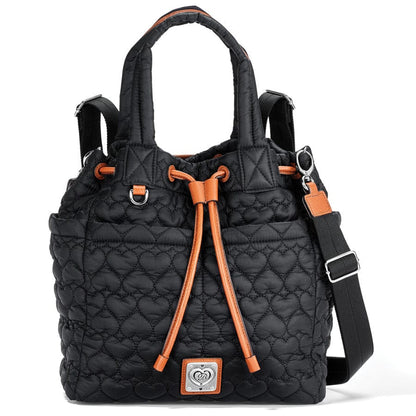 Bulk h2h Kenny convertible backpack