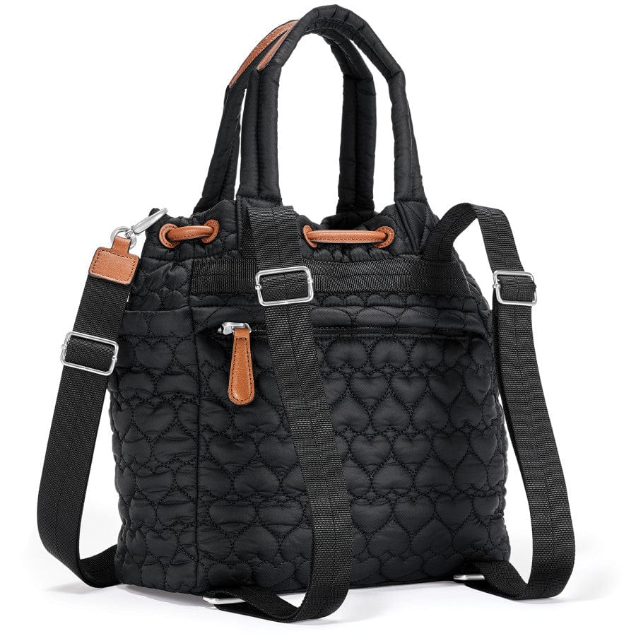 Bulk h2h Kenny convertible backpack