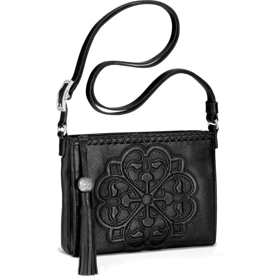 Black Ferrara city organizer
