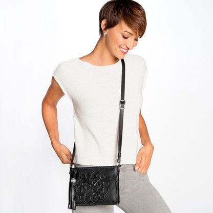 Black Ferrara city organizer
