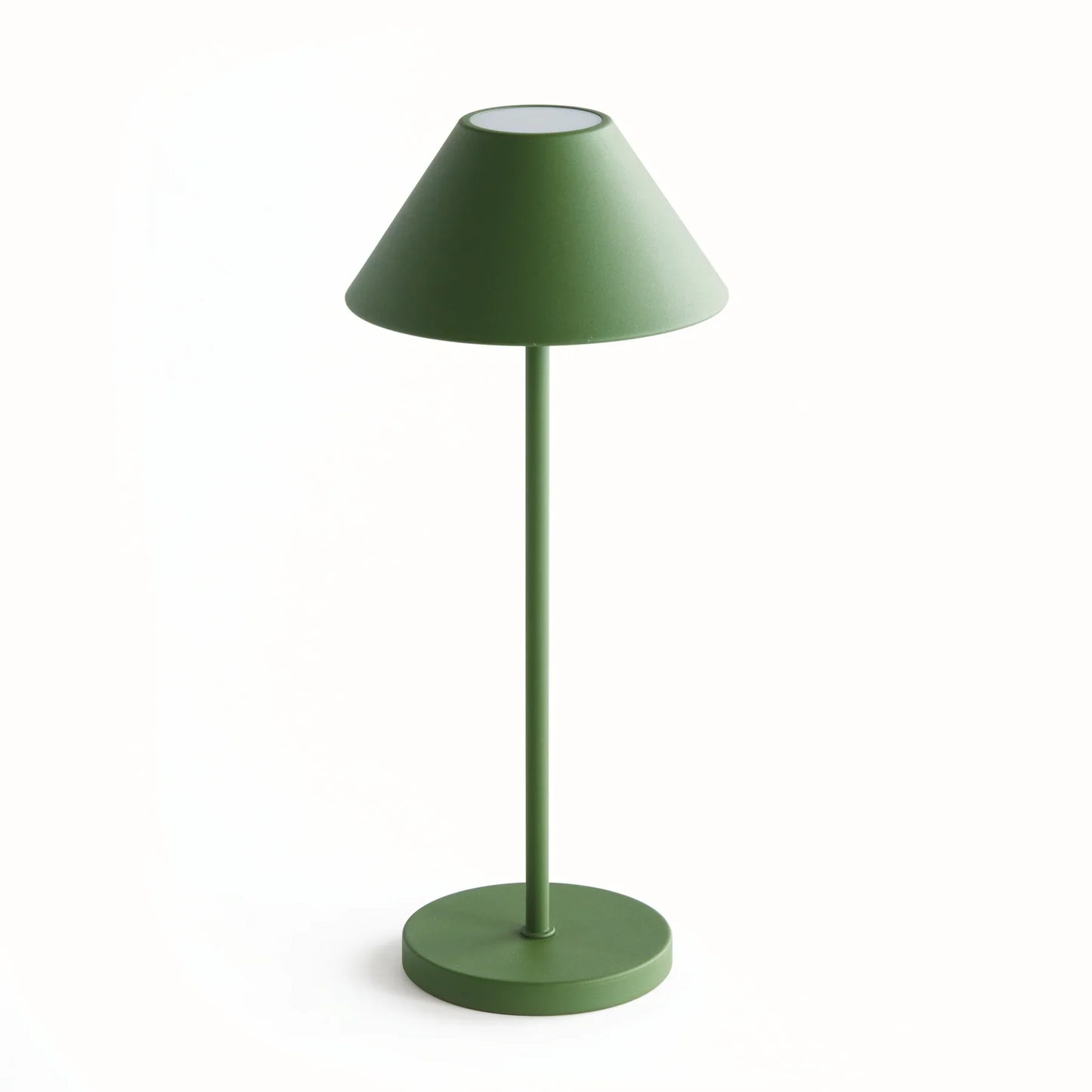 14” Alluna cordless lamp