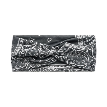 Womens Styling Retro Printed Headband - üî•