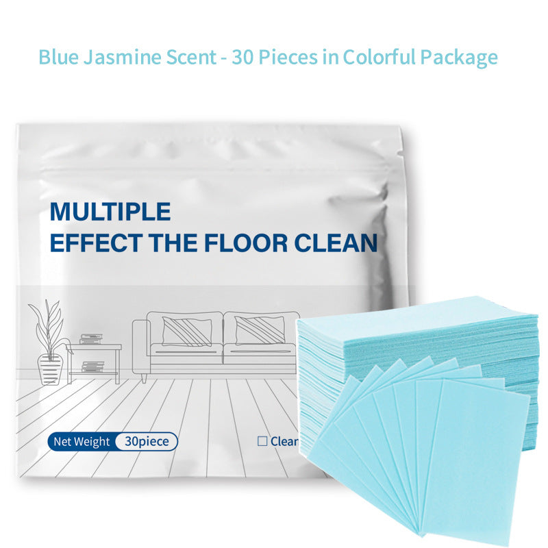 üî•Multi-Surface Floor Cleaning Tablets ‚Äì Concentrated Cleaner for Hardwood, Tile, Laminate & More