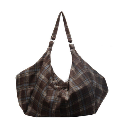 ‚ú®Cosy Slouchy Boho Bagüëú