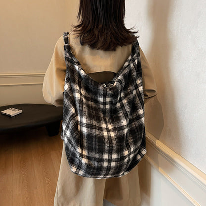 ‚ú®Cosy Slouchy Boho Bagüëú