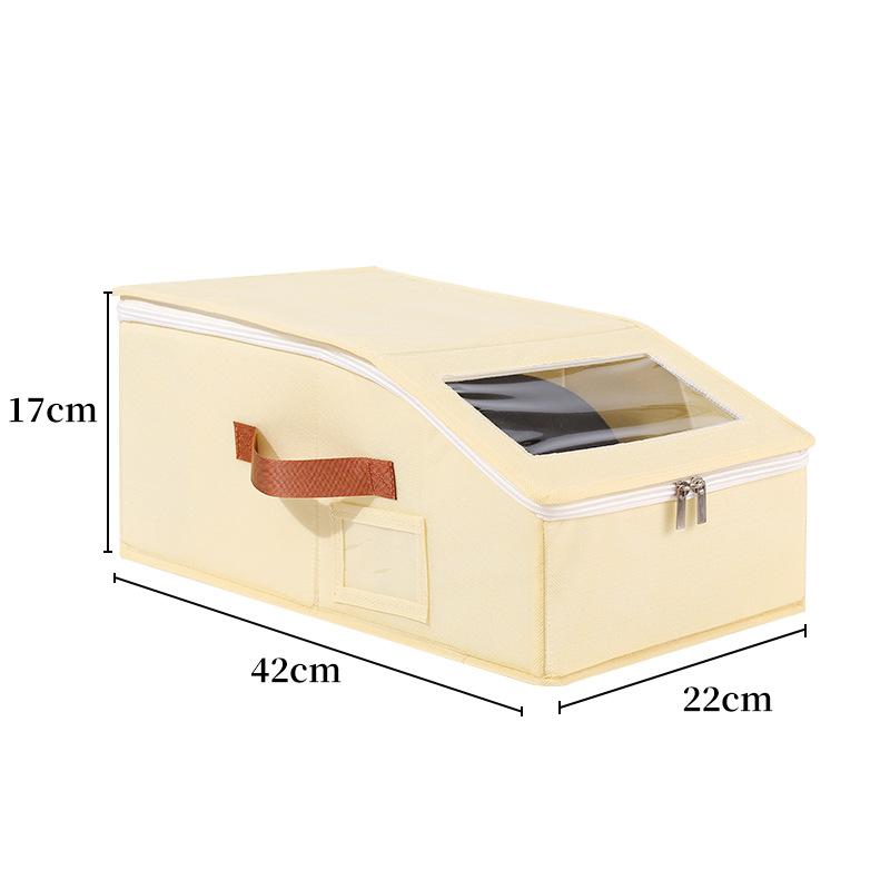 üéâüéâStackable Hat Storage Boxes for Baseball Caps