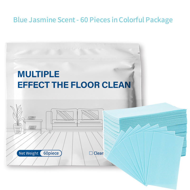 üî•Multi-Surface Floor Cleaning Tablets ‚Äì Concentrated Cleaner for Hardwood, Tile, Laminate & More