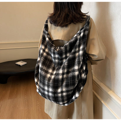 ‚ú®Cosy Slouchy Boho Bagüëú