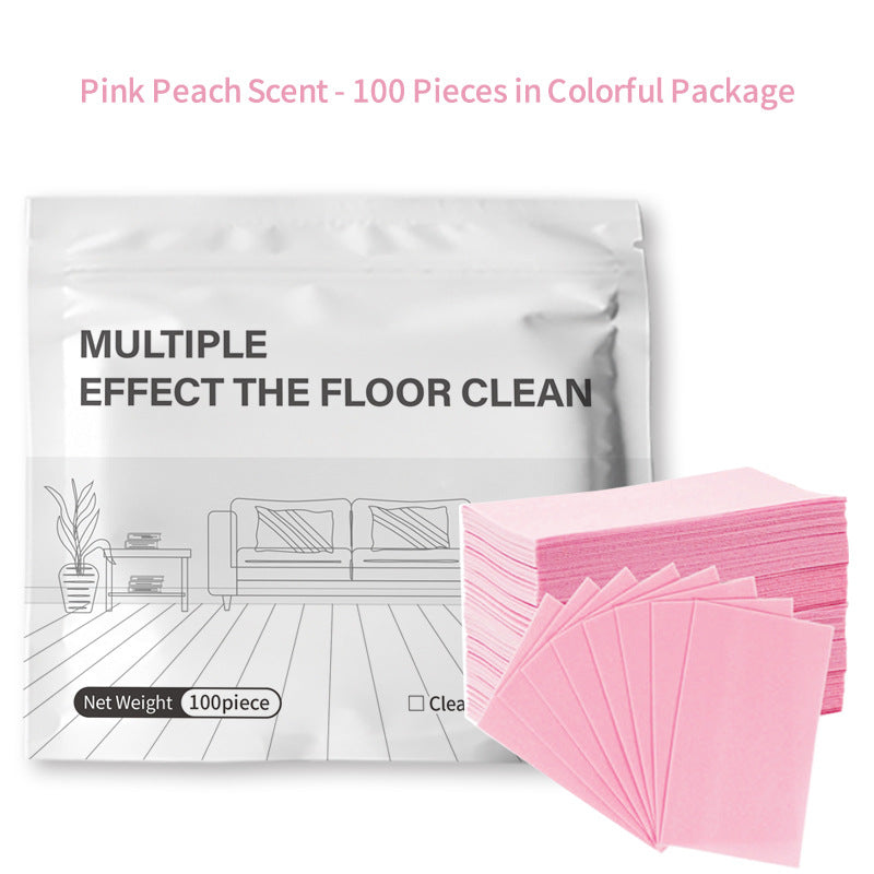 üî•Multi-Surface Floor Cleaning Tablets ‚Äì Concentrated Cleaner for Hardwood, Tile, Laminate & More