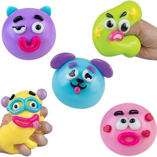 üî•Limited editionüî•Dog Face Swap Squishy