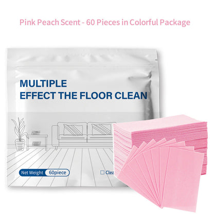 üî•Multi-Surface Floor Cleaning Tablets ‚Äì Concentrated Cleaner for Hardwood, Tile, Laminate & More