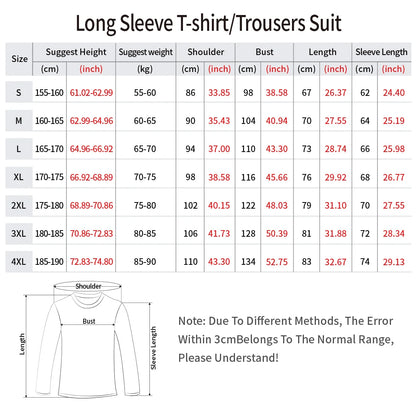 Men's 3D Camo Animal Print Long Sleeve Shirt – Outdoor Street Style