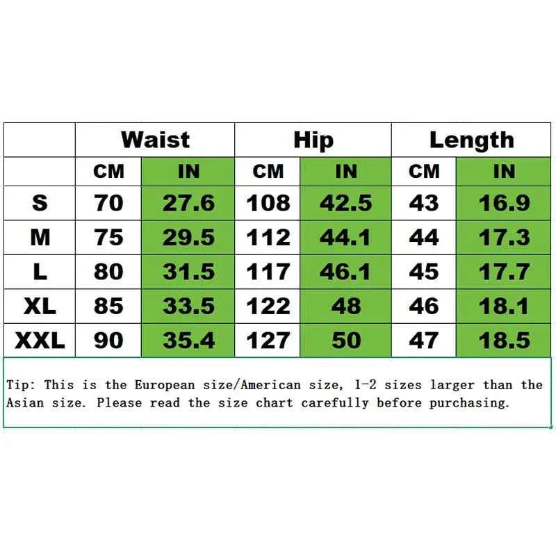 Men's Running Shorts – Lightweight Gym & Sport Training Short Pants