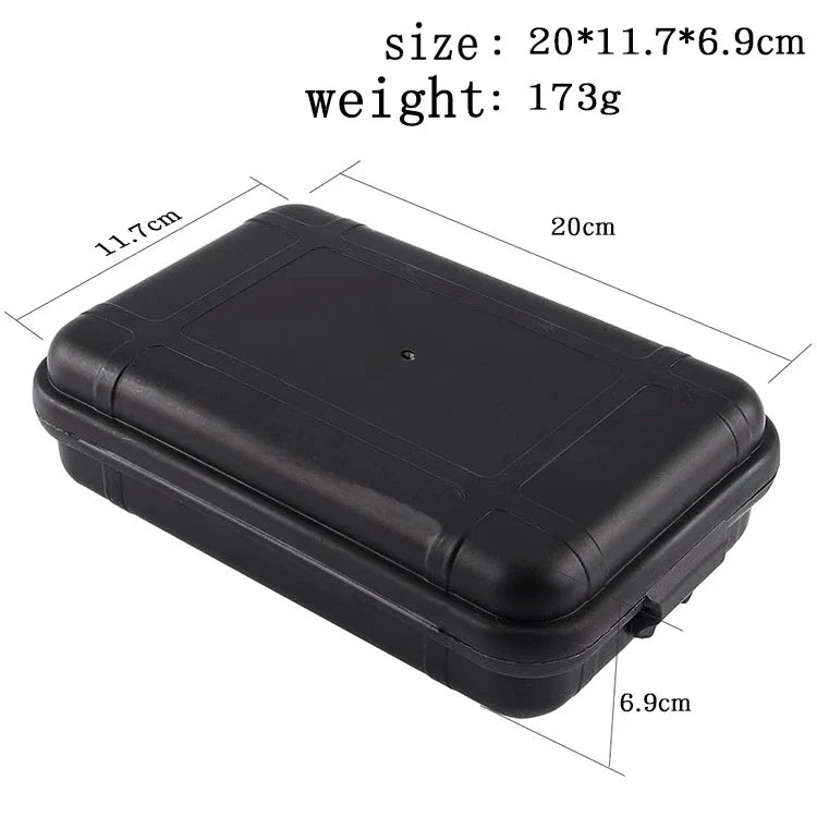Professional Emergency Survival Kit Gear Camping Multifunction Tactical Defense Equipment First Aid SOS Wilderness Adventure