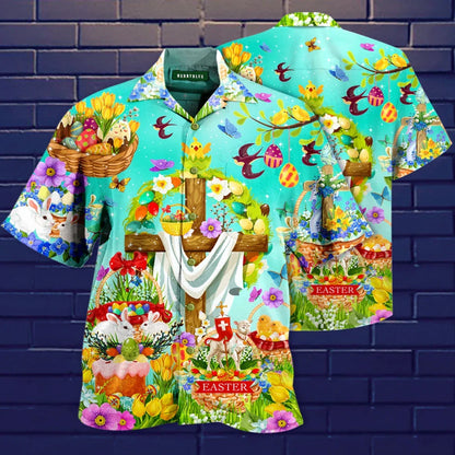 Men's Shirt Vocation Bus 3d Print Shirt Men Fashion Shirts Single-Breasted Short Sleeve Hawaiian Shirt Beach Dart Blouse Clothes