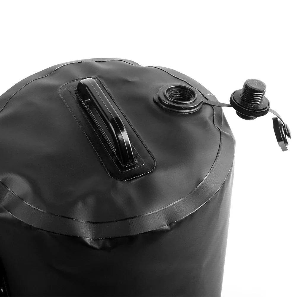 Canopy Weight Water Bags – Leak-Proof PVC, 10KG or 20KG, Windproof to 40mph