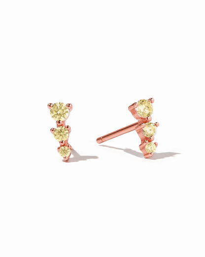 Yellow Ear Climber