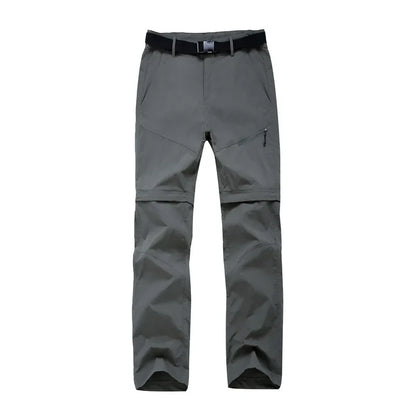 NUONEKO Women's Outdoor Hiking Pants Women Summer Quick Dry Trousers Travel Climbing Camping Trekking Pants Woman Sports Shorts