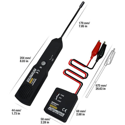 Dailyardtool¬Æ  EM415 Automotive Electrical Open & Short Finder Circuit Tester