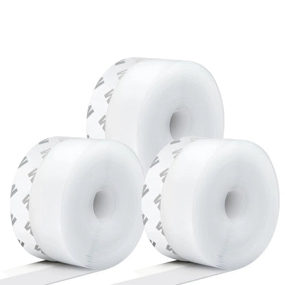 üå∏Door Weather Stripping, Self-Adhesive Draft Stopper Seal for Doors & Windows