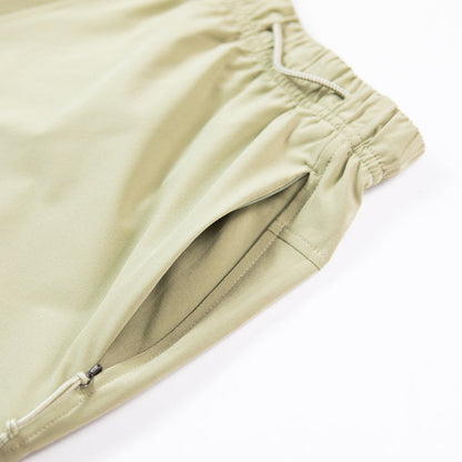 ACG Dri-FIT New Sands Short (Olive/Light Orewood)