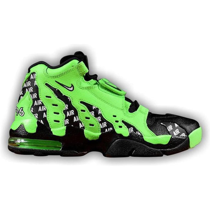 Nike Air Diamond Turf Max '96 'Rage Green'