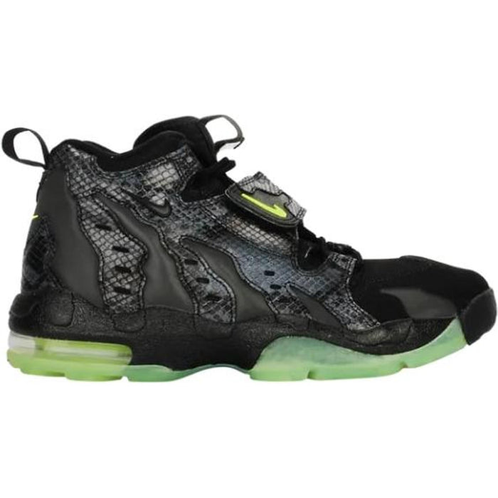 Nike Air DT Max 96 Premium Black Volt