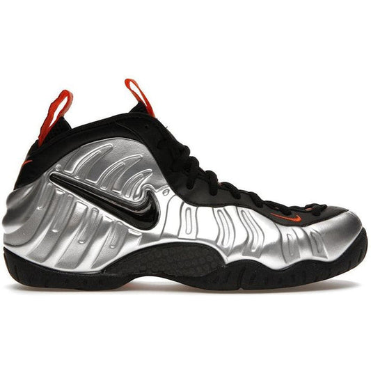 Nike Air Foamposite One Halloween (2020)