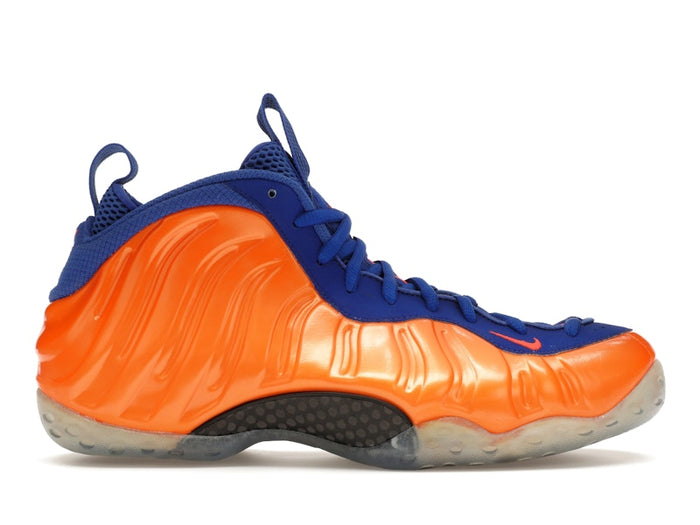 Nike Air Foamposite One Knicks