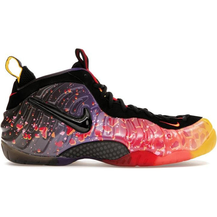 Nike Air Foamposite Pro Area 72 Asteroid