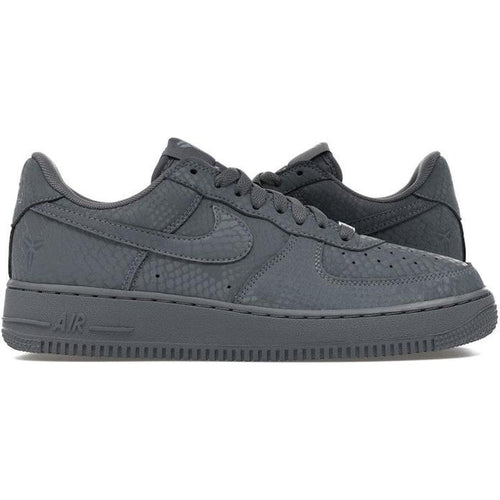 Nike Air Force 1 Low Kobe Bryant Forever Cool Grey