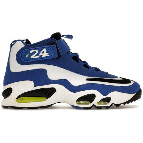 Nike Air Griffey Max 1 Varsity Royal (2016)
