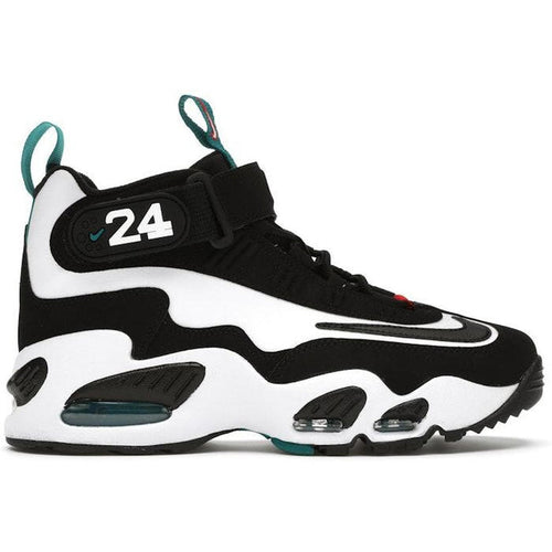 Nike Air Griffey Max 1 White Freshwater (2021) (GS)